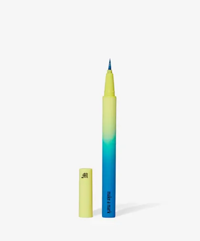 Made By Mitchell - Make A Mark Liquid Eyeliner