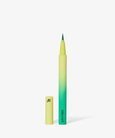 Made By Mitchell - Make A Mark Liquid Eyeliner