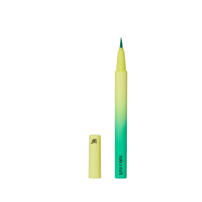 Made By Mitchell Make A Mark Liquid Eyeliner Seafoam