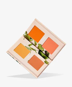 madebymitchell Mini Blursh Book Grow Your Peach