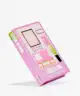 Made By Mitchell - Mini Blursh Book Living in Pink