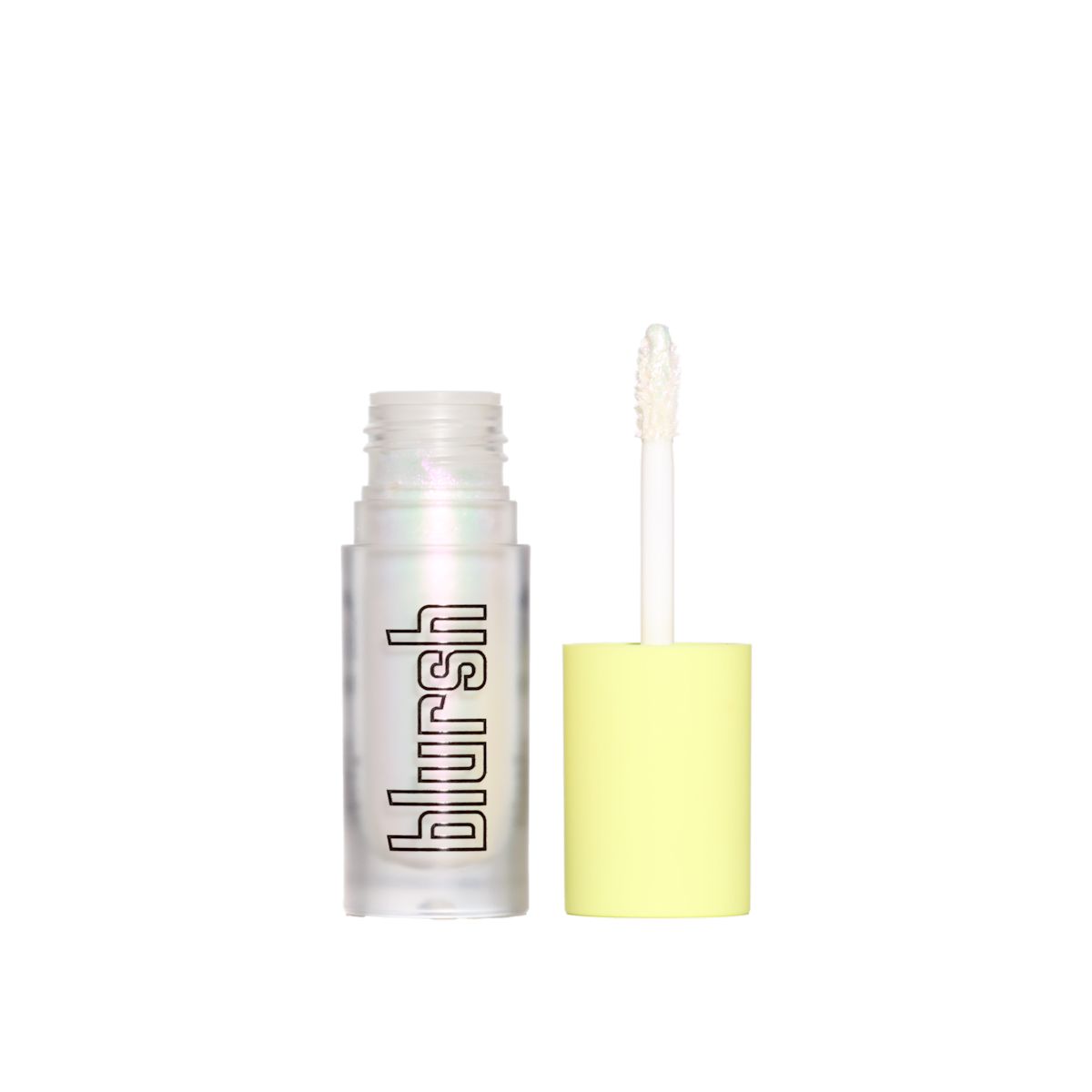 Made By Mitchell Blursh Lights Liquid Highlighter Fairy Kitten