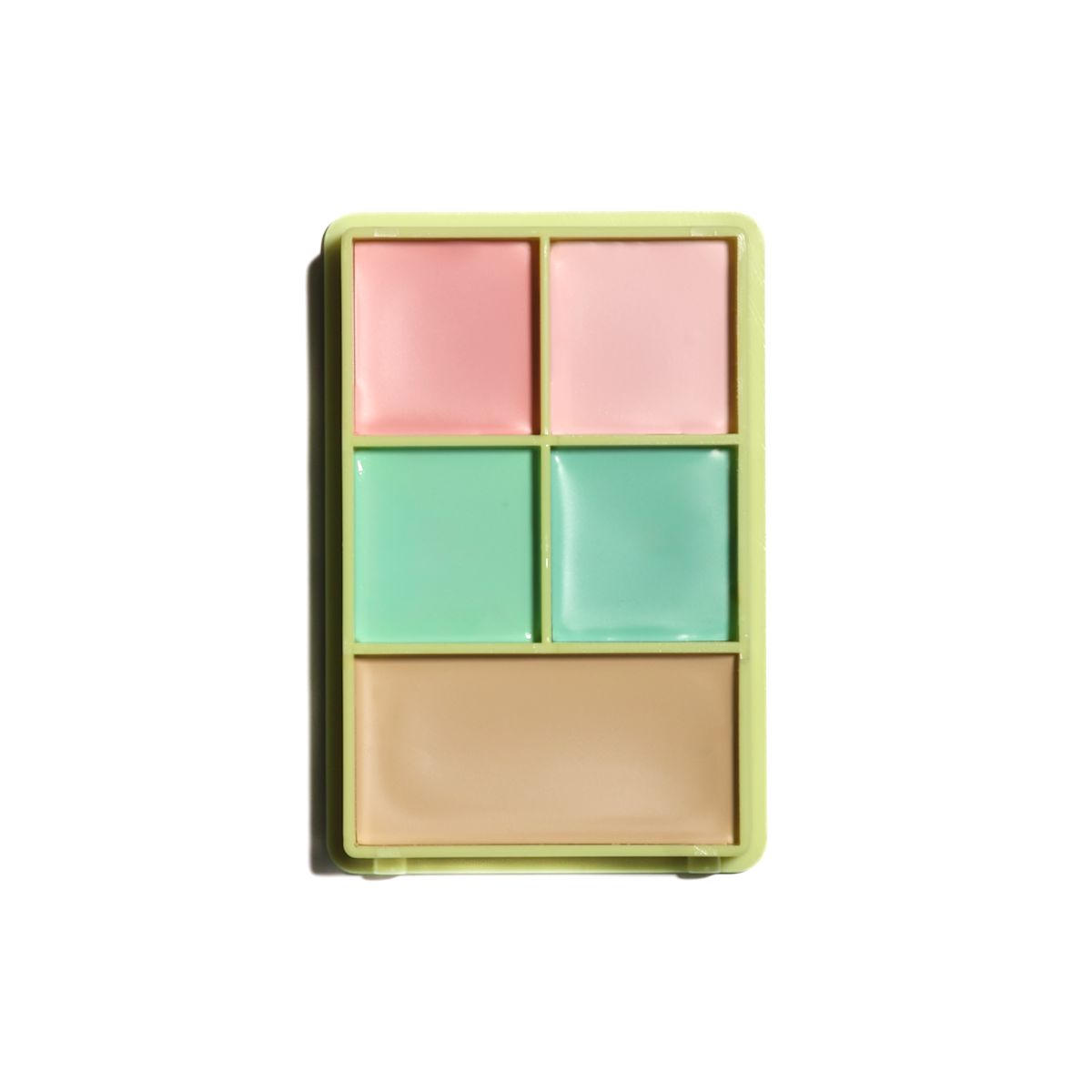 Made By Mitchell Colour Case Mini The Enchanters