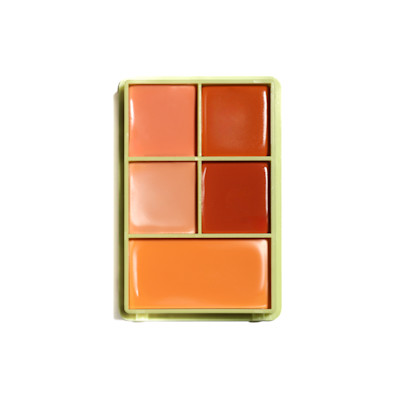 Made By Mitchell Colour Case Mini The Peaches