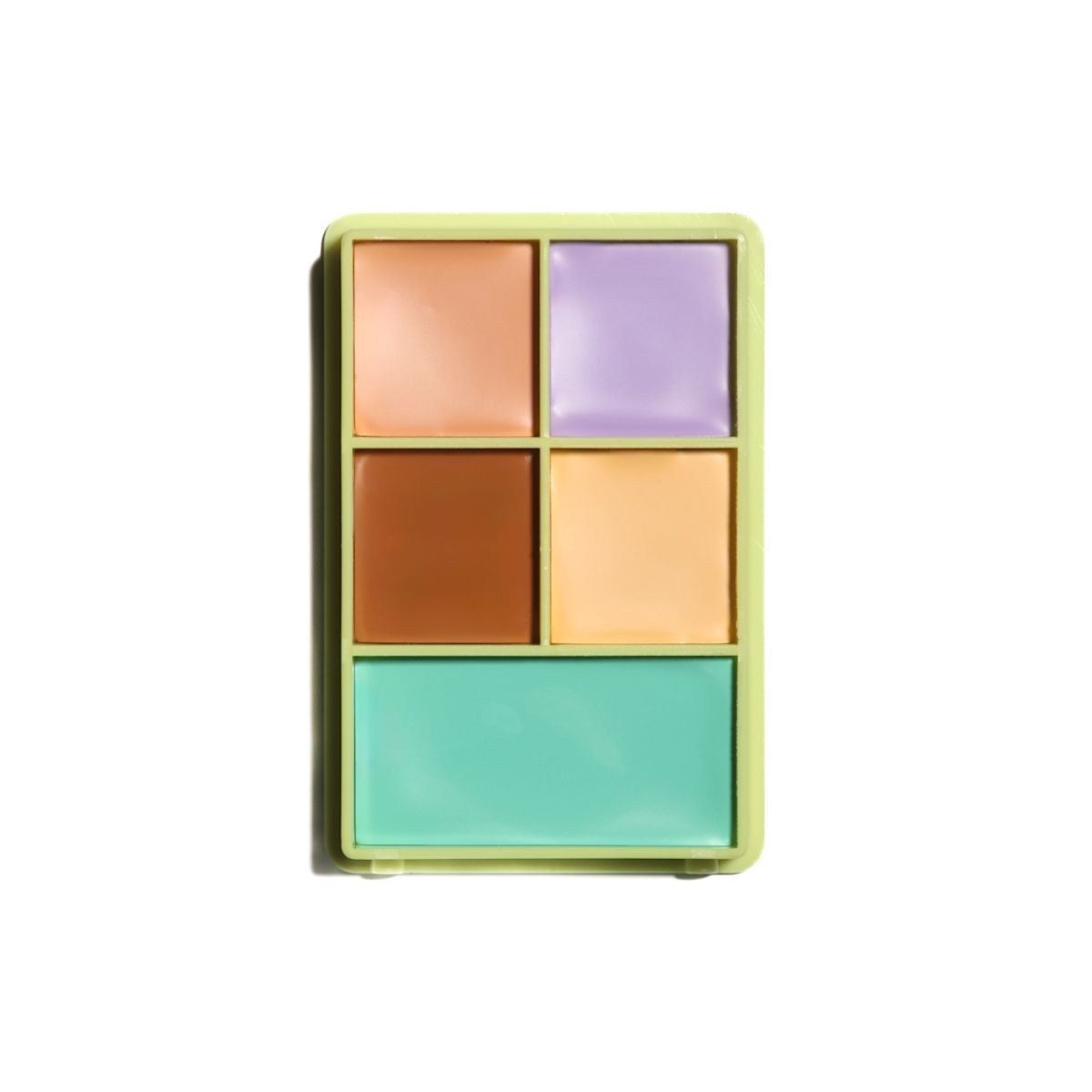 Made By Mitchell Colour Case Mini The Pastels