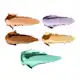 Made By Mitchell - Colour Case Mini The Pastels