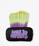 Made By Mitchell - 16 Piece Ombre Brush Set & Pouch