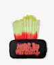 Made By Mitchell - 16 Piece Ombre Brush Set & Pouch