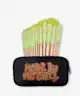 Made By Mitchell - 16 Piece Ombre Brush Set & Pouch
