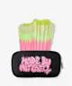 Made By Mitchell - 16 Piece Ombre Brush Set & Pouch