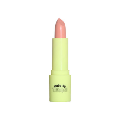 Made By Mitchell Mattitude Cream Lipstick Nude Rinse