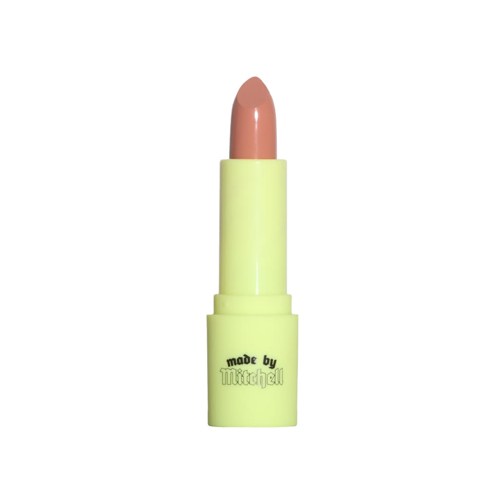 Made By Mitchell Mattitude Cream Lipstick Angel Delight