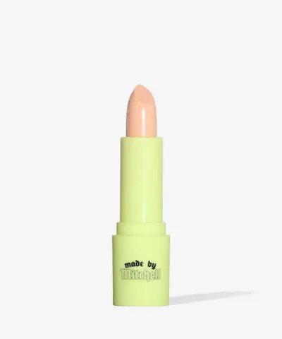 Made By Mitchell - Mattitude Cream Lipstick