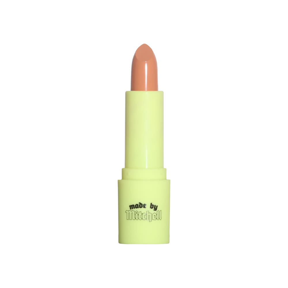 Made By Mitchell Mattitude Cream Lipstick Me N U