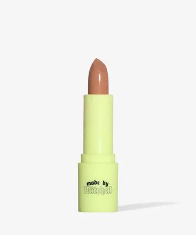 Made By Mitchell - Mattitude Cream Lipstick