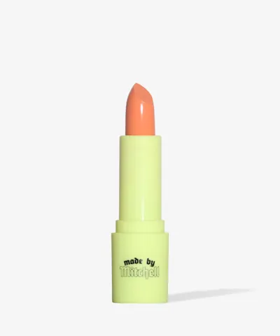 Made By Mitchell - Mattitude Cream Lipstick