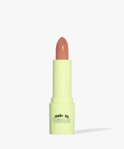 Made By Mitchell - Mattitude Cream Lipstick