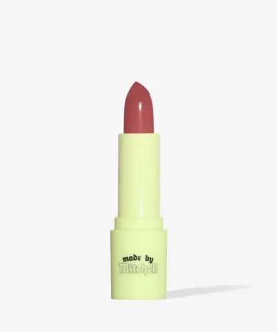 Made By Mitchell - Mattitude Cream Lipstick