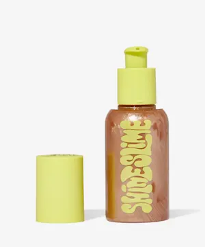 madebymitchell Shine Slime