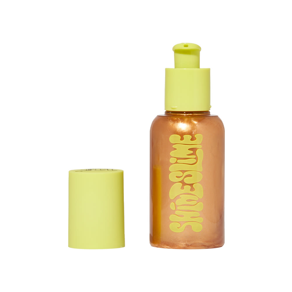 Made by Mitchell Shine Slime Body Shimmer Rich Girl