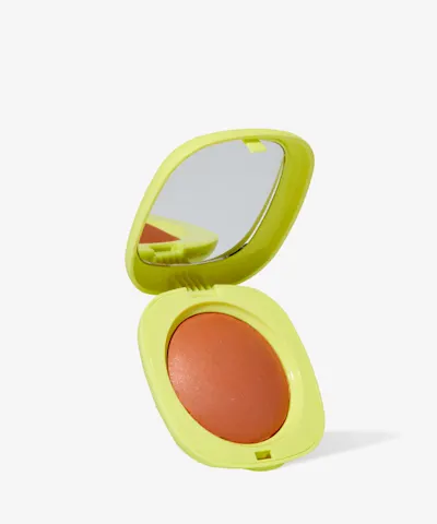Made By Mitchell - Blursh Pod Domed Blusher