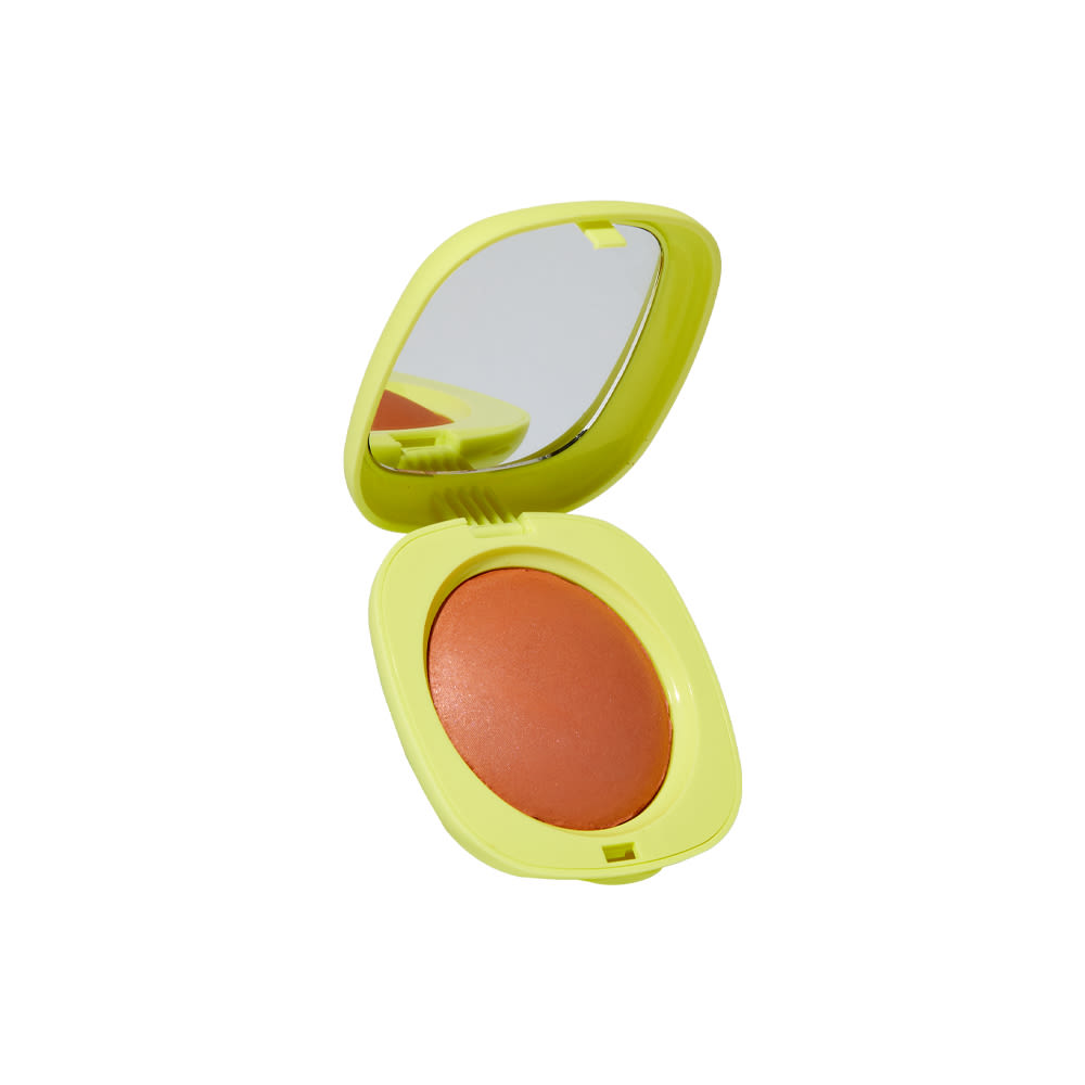 Made By Mitchell Blursh Pod Domed Blusher Fresh Out The Oven