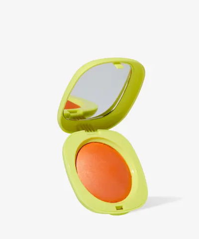 Made By Mitchell - Blursh Pod Domed Blusher