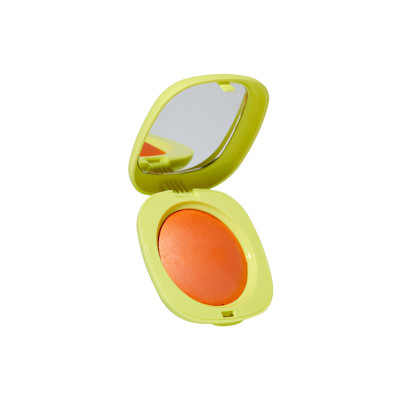 Made By Mitchell Blursh Pod Domed Blusher Juicy Mango