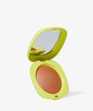 Made By Mitchell Blursh Pod Domed Blusher