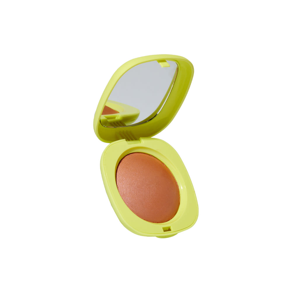 Made By Mitchell Blursh Pod Domed Blusher Bake Off