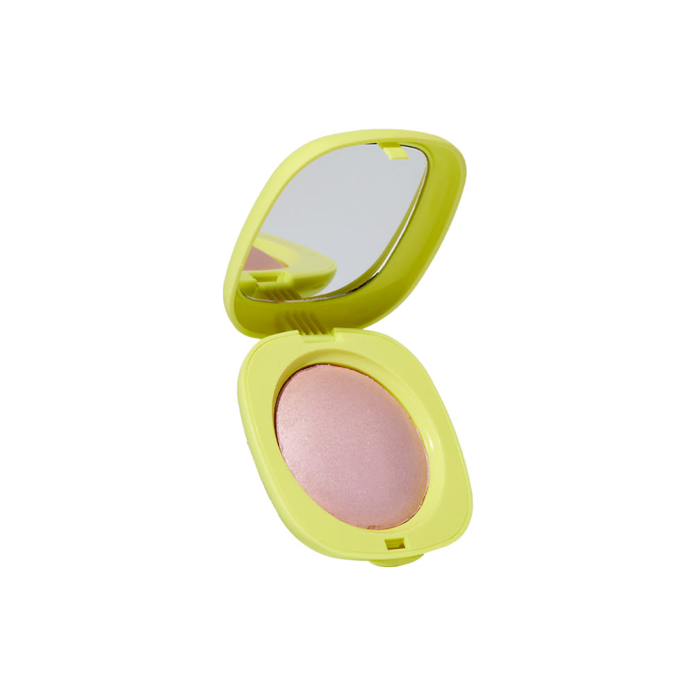 Made By Mitchell Blursh Pod Domed Blusher Cool Down