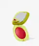 Made By Mitchell - Blursh Pod Domed Blusher