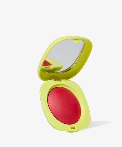 Made By Mitchell - Blursh Pod Domed Blusher