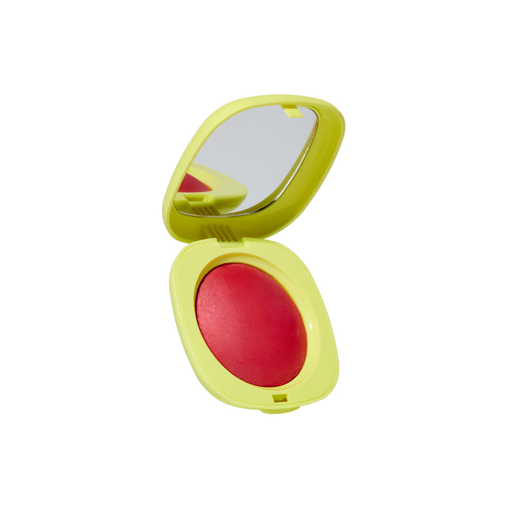 Made By Mitchell Blursh Pod Domed Blusher Truly Scrumptious