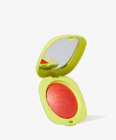 Made By Mitchell - Blursh Pod Domed Blusher