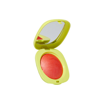 Made By Mitchell Blursh Pod Domed Blusher Highly Seasoned