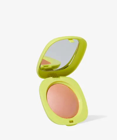 Made By Mitchell - Blursh Pod Domed Blusher