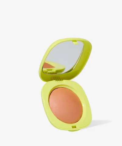 Made By Mitchell - Blursh Pod Domed Blusher