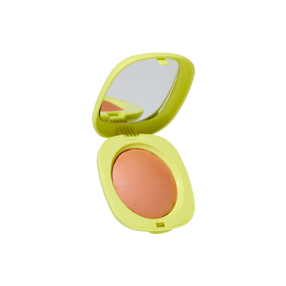 Made By Mitchell Blursh Pod Domed Blusher Soft Skin