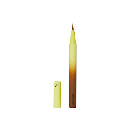 Made By Mitchell Make A Mark Liquid Eyeliner Havana