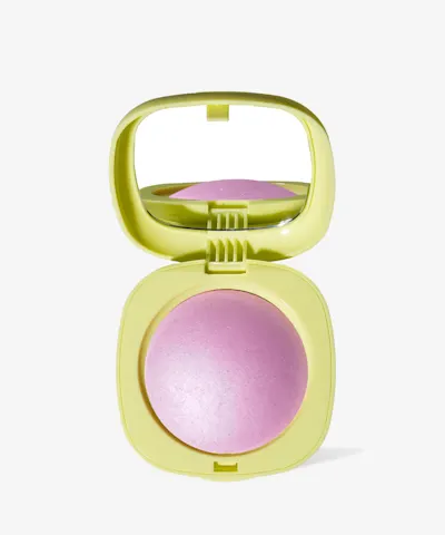 Made By Mitchell - Blursh Pod Domed Blusher