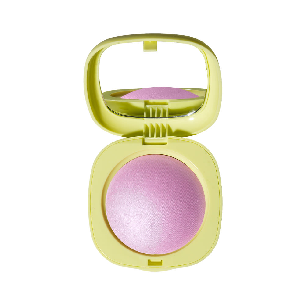 Made By Mitchell Blursh Pod Domed Blusher Lychee Martini