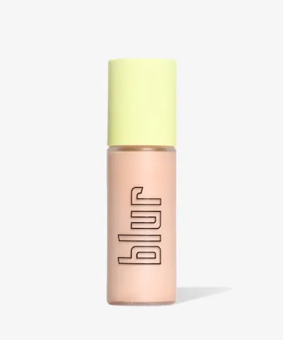 Made By Mitchell - Blur Radiance Primer