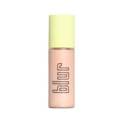 Made By Mitchell Blur Radiance Primer LBL2