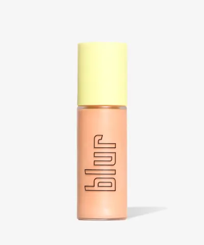 Made By Mitchell - Blur Radiance Primer