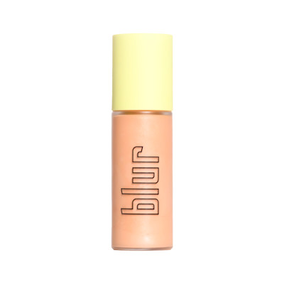 Made By Mitchell Blur Radiance Primer LBL3