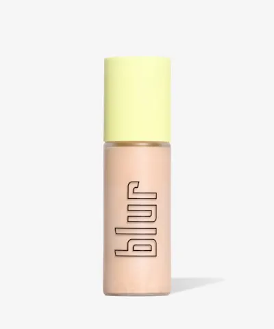 Made By Mitchell - Blur Radiance Primer