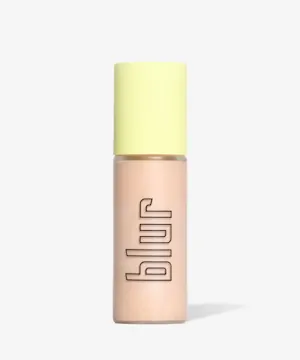 madebymitchell Blur Radiance Primer