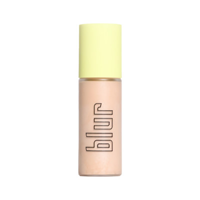 Made By Mitchell Blur Radiance Primer LBL4