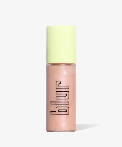 Made By Mitchell - Blur Radiance Primer